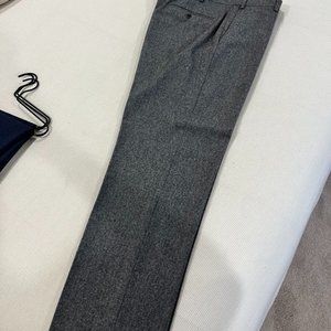 Zanella Wool Slacks